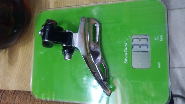 Mongoose I.B.O.C. Comp SX '95 #75