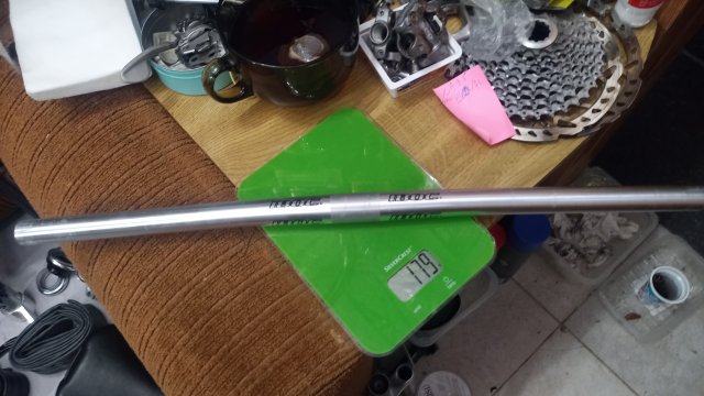 Mongoose I.B.O.C. Comp SX '95 #78