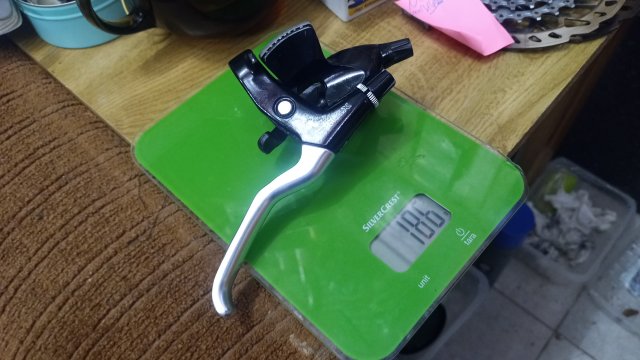 Mongoose I.B.O.C. Comp SX '95 #80