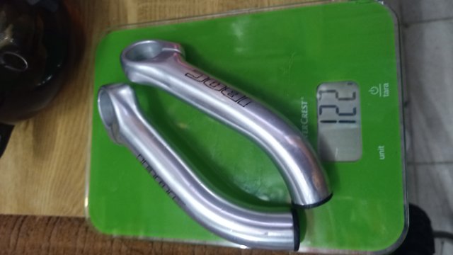 Mongoose I.B.O.C. Comp SX '95 #81