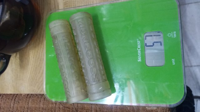 Mongoose I.B.O.C. Comp SX '95 #82