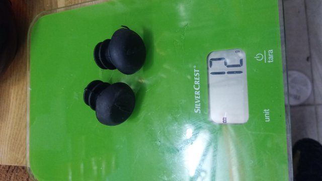 Mongoose I.B.O.C. Comp SX '95 #83