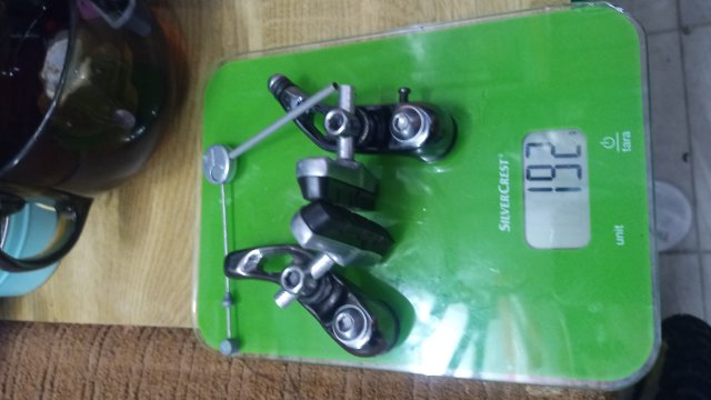 Mongoose I.B.O.C. Comp SX '95 #84