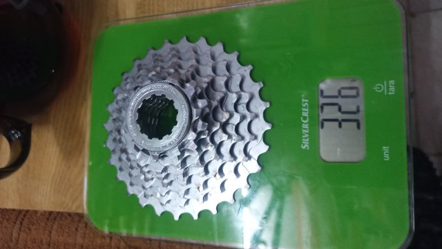 Mongoose I.B.O.C. Comp SX '95 #86