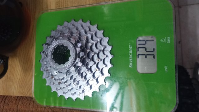 Mongoose I.B.O.C. Comp SX '95 #87