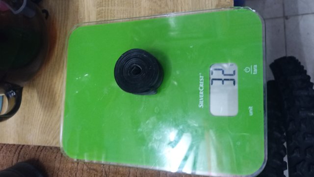 Mongoose I.B.O.C. Comp SX '95 #97