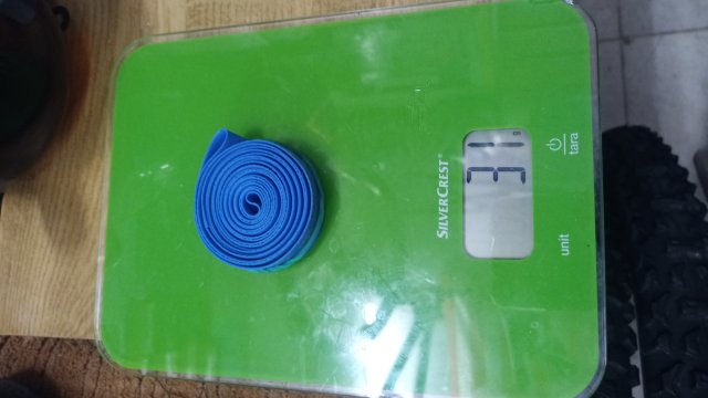 Mongoose I.B.O.C. Comp SX '95 #98