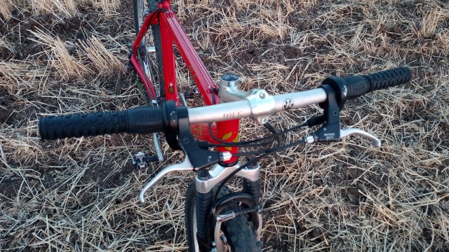 MTB '26 #1209