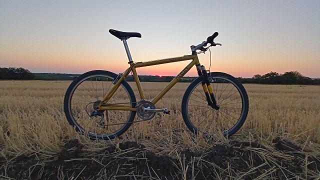 MTB '26 #1327