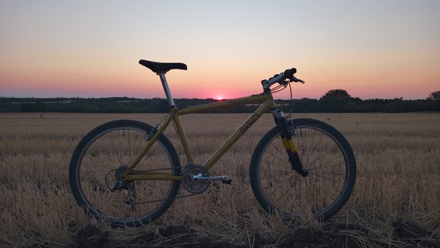 MTB '26 #1330