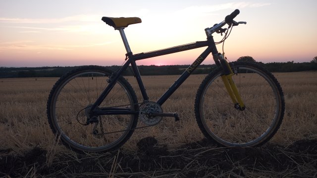 MTB '26 #1418