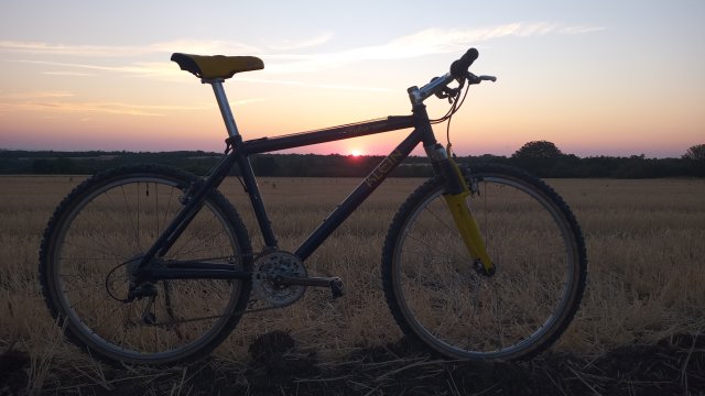 MTB '26 #1432