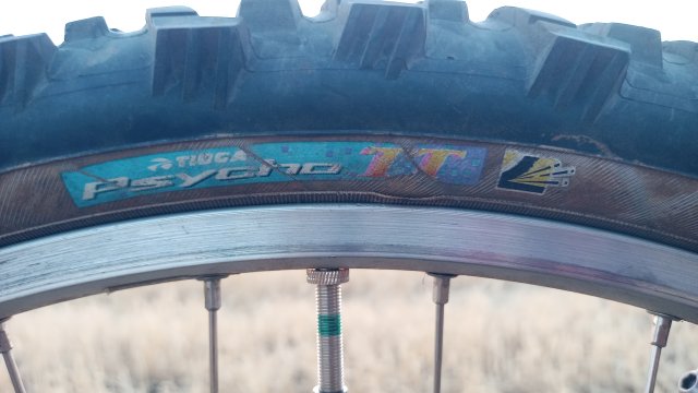 MTB '26 #1452