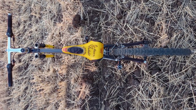 MTB '26 #1493