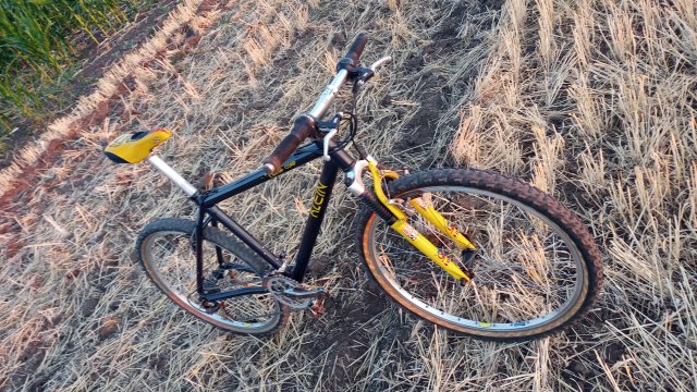 MTB '26 #1499