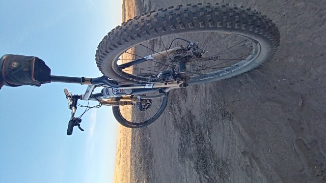 MTB '26 #1538