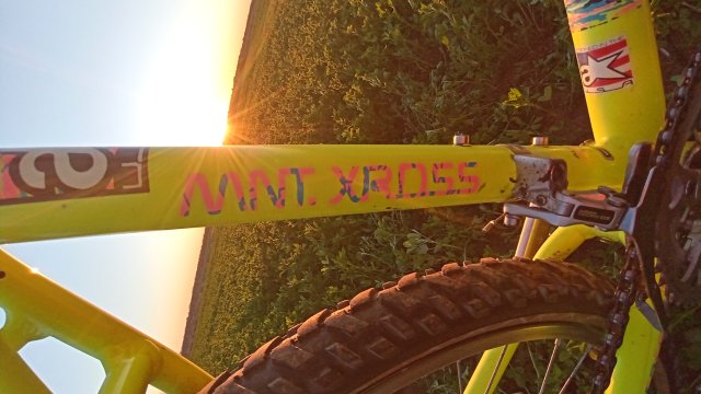 MTB '26 #695