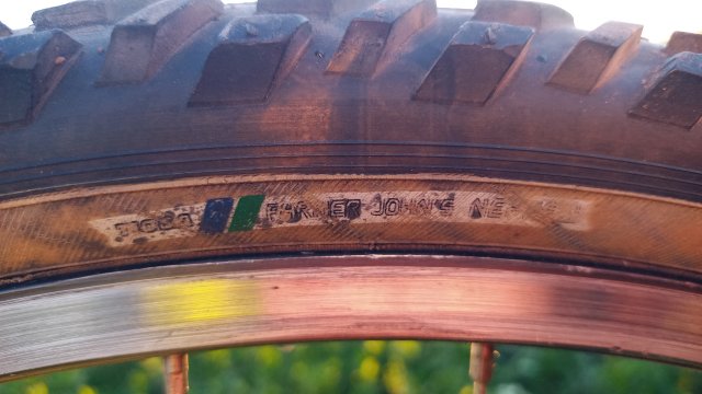 MTB '26 #732
