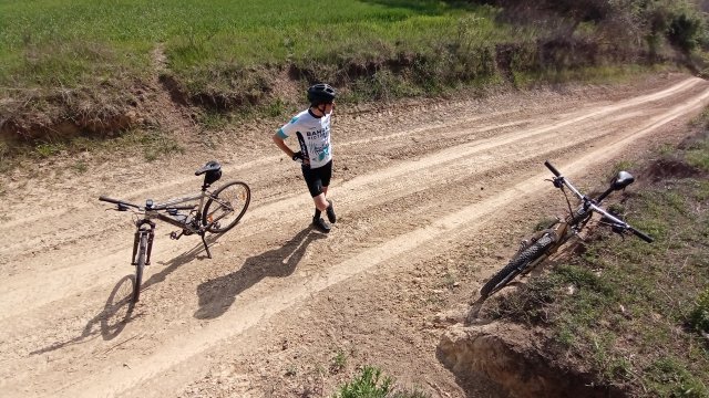 MTB '26 #988