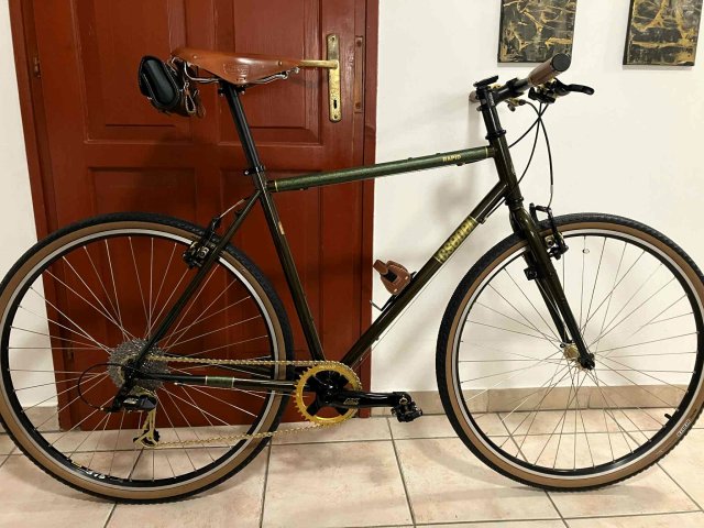 MayaGold mögcsinálva #1