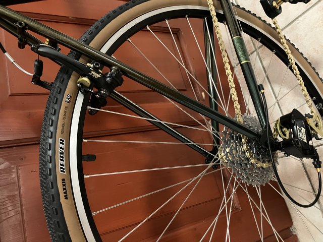 MayaGold mögcsinálva #4