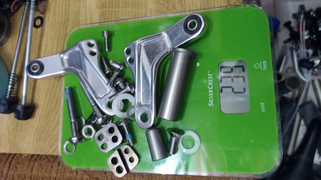 Mongoose V.R.S. 1.0 '97 #14