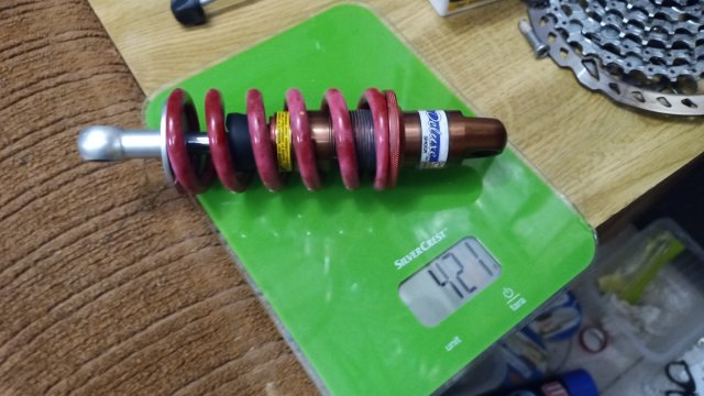 Mongoose V.R.S. 1.0 '97 #15