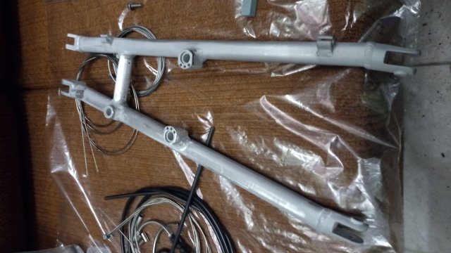 Mongoose V.R.S. 1.0 '97 #18