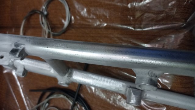 Mongoose V.R.S. 1.0 '97 #19