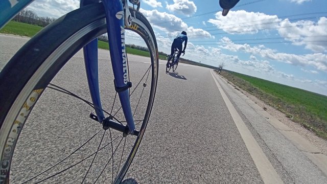 Road '26 #304