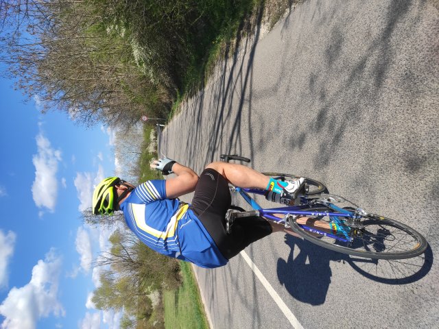 Road '26 #315