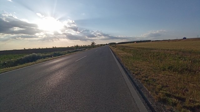 Road '26 #349