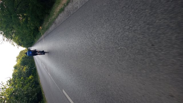 Road '26 #350