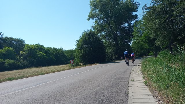 Road '26 #381