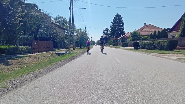 Road '26 #384