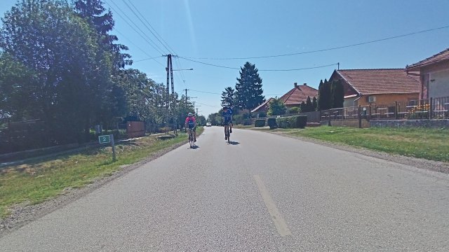 Road '26 #385