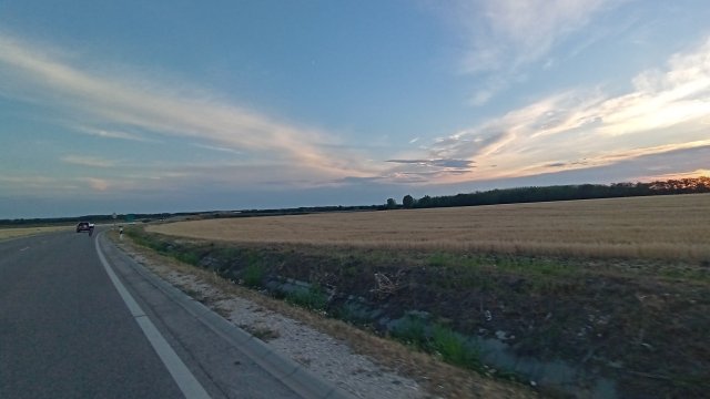 Road '26 #420