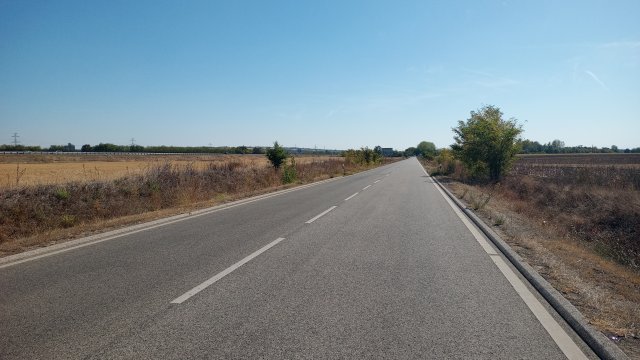 Road '26 #485