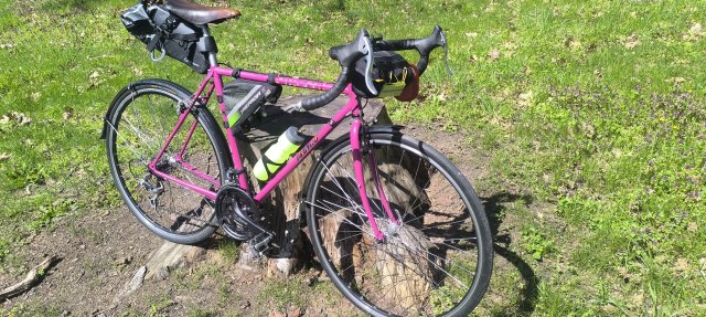 Dawes Street Life #2