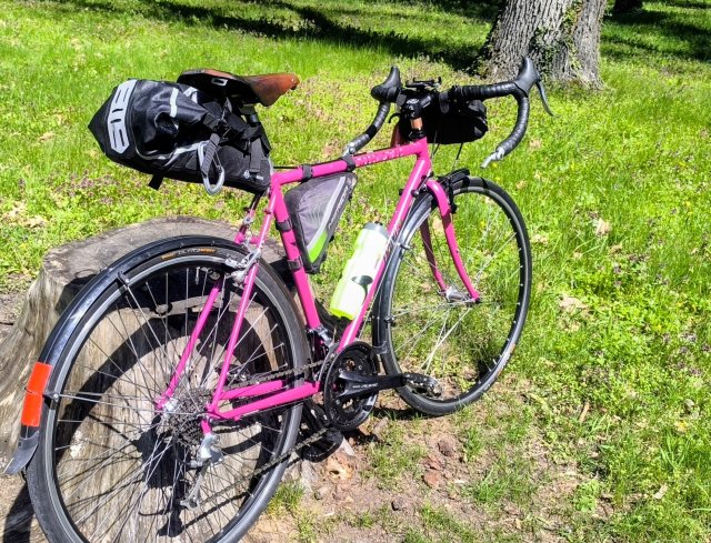 Dawes Street Life #3