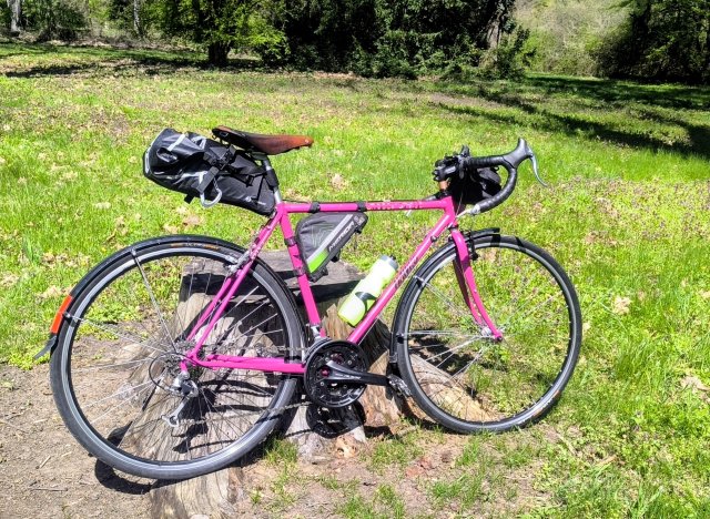 Dawes Street Life #4