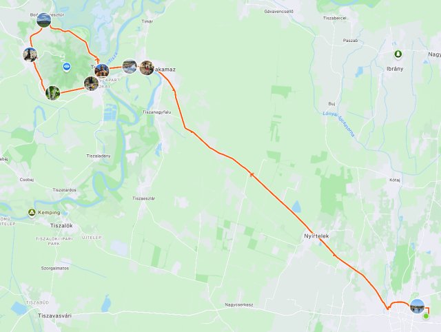 Túrafotók 2026 #10