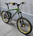 Kona Coilair "A VAS"