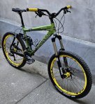 Kona Coilair "A VAS"