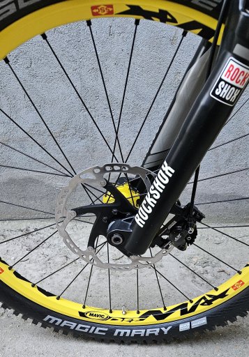 Kona Coilair "A VAS" #10