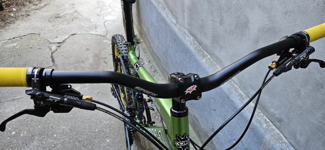 Kona Coilair "A VAS" #4