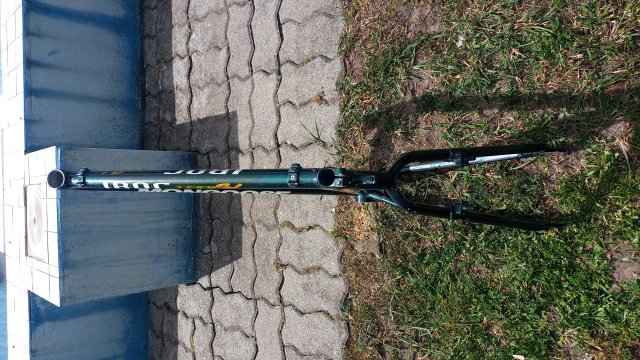 Mongoose I.B.O.C. Team SX '94 #13