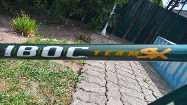 Mongoose I.B.O.C. Team SX '94 #16