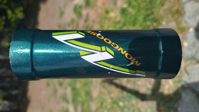 Mongoose I.B.O.C. Team SX '94 #20