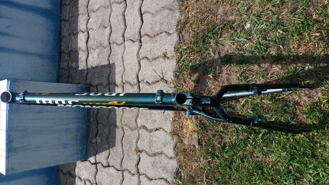 Mongoose I.B.O.C. Team SX '94 #26